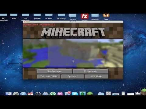illegally download minecraft for mac