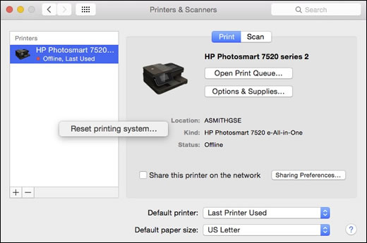 mac software for photo scanning